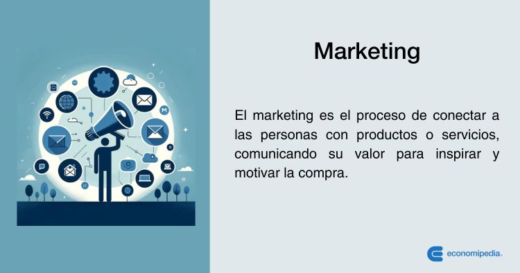mercadotecnia