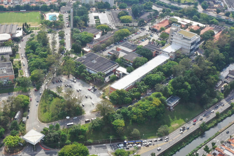 mauá faculdade