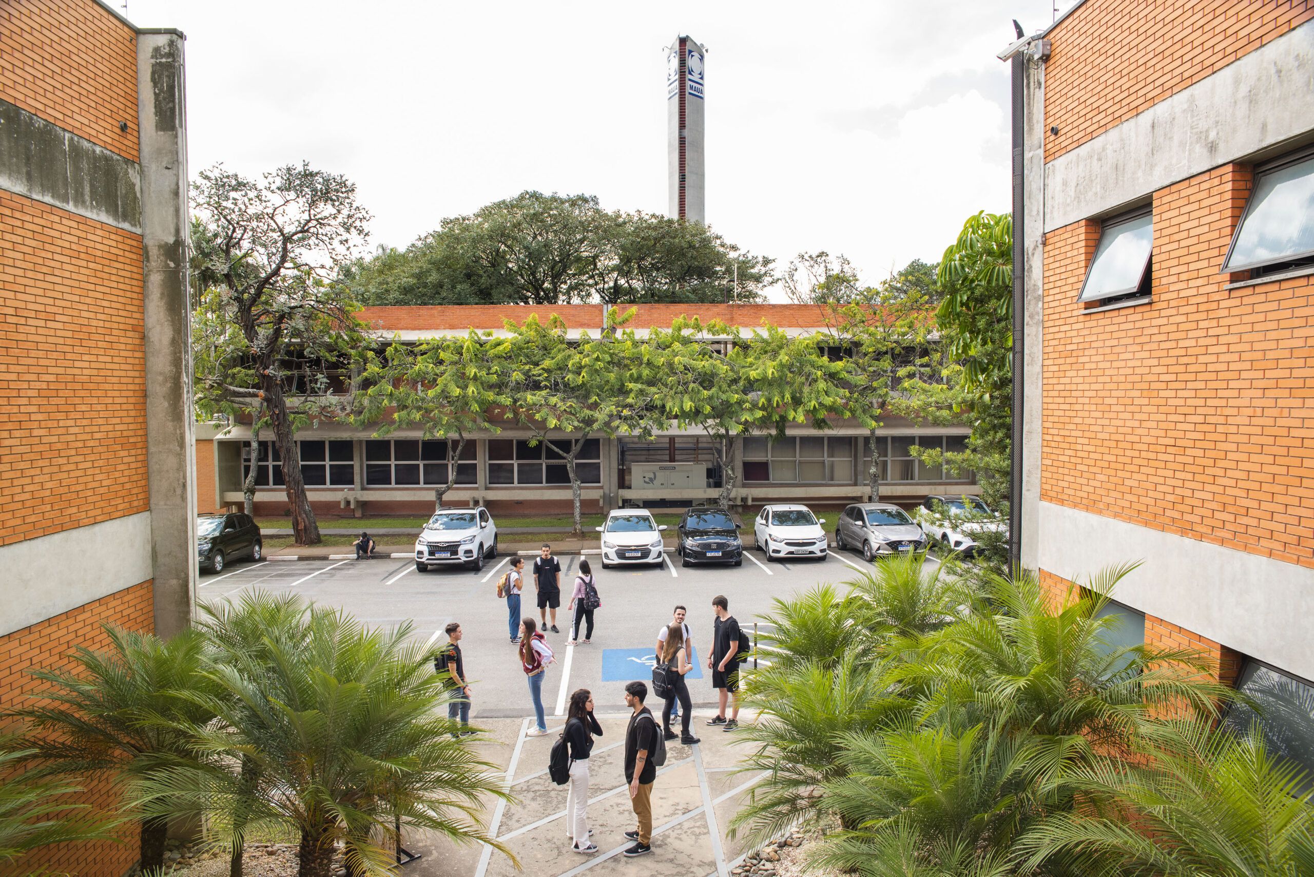 melhores faculdades em maua para sua carreira