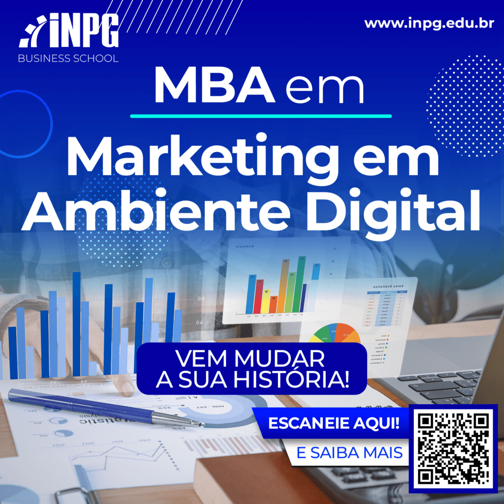 Melhores MBAs em Marketing Digital 2026