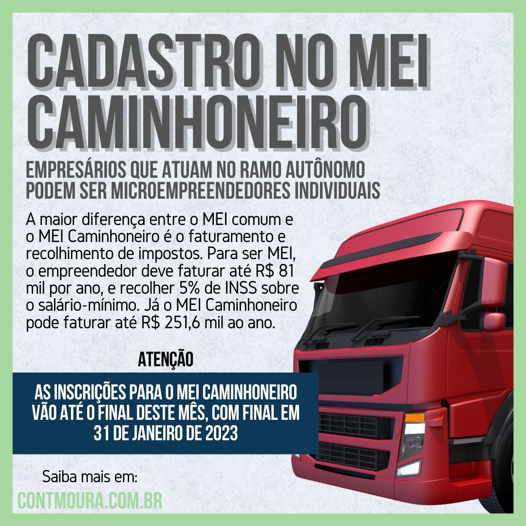 mei caminhoneiro