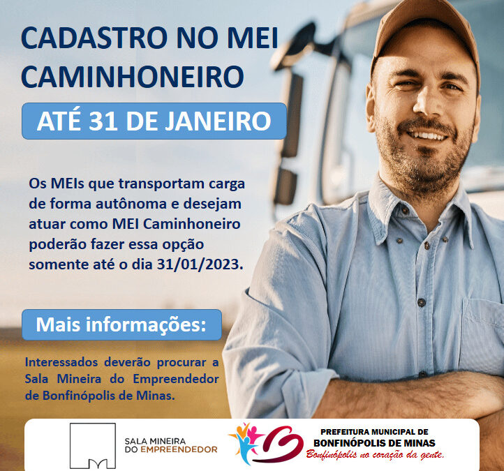 Como Abrir Seu MEI Caminhoneiro: Um Passo a Passo Detalhado