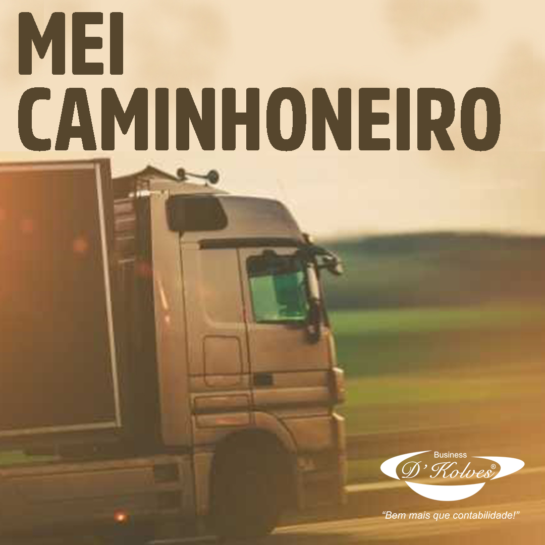 DAS MEI Caminhoneiro: Valores, Como Pagar e Benefícios em 2026