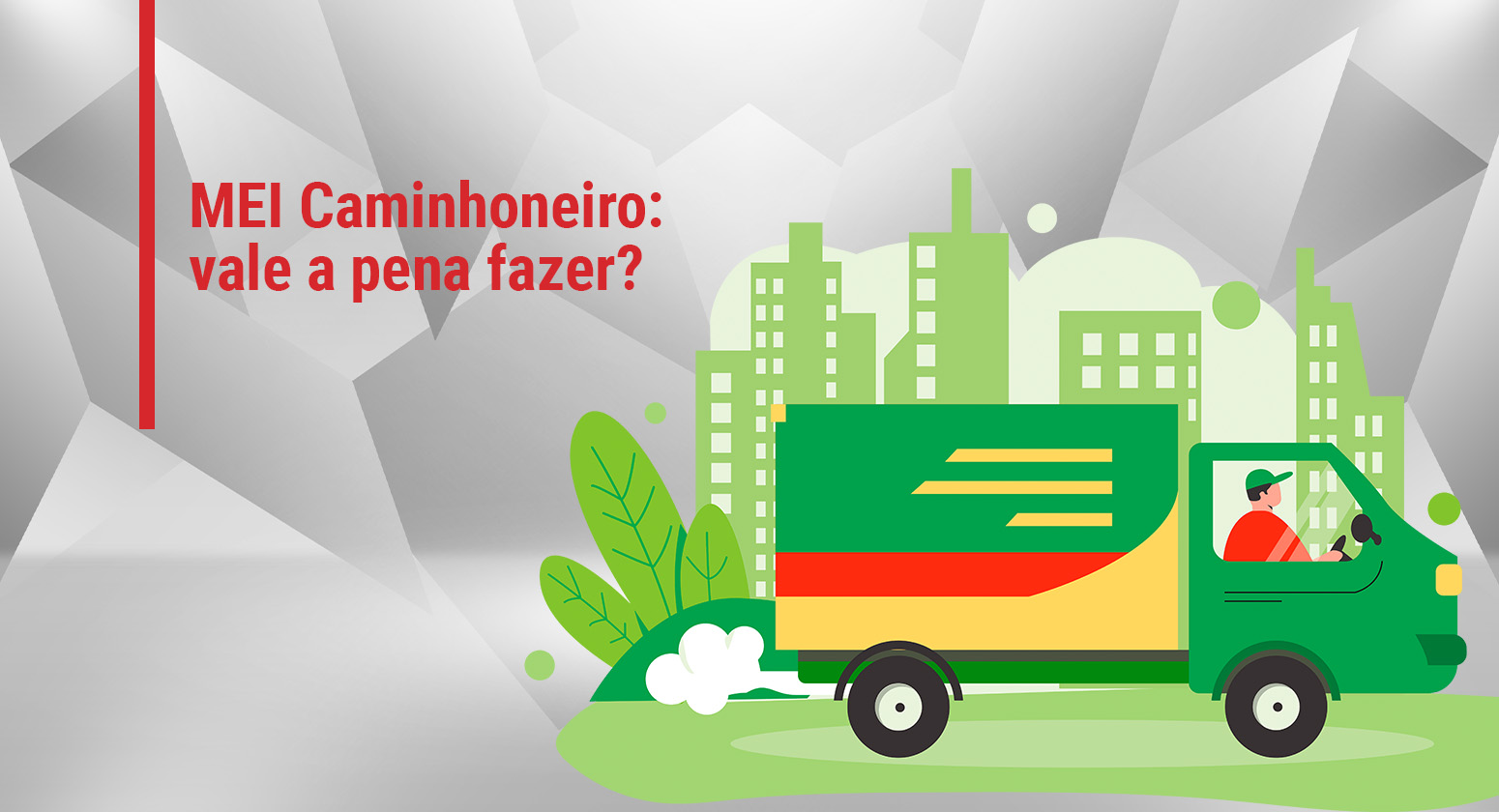 mei caminhoneiro