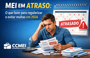parcelamento mei 2026