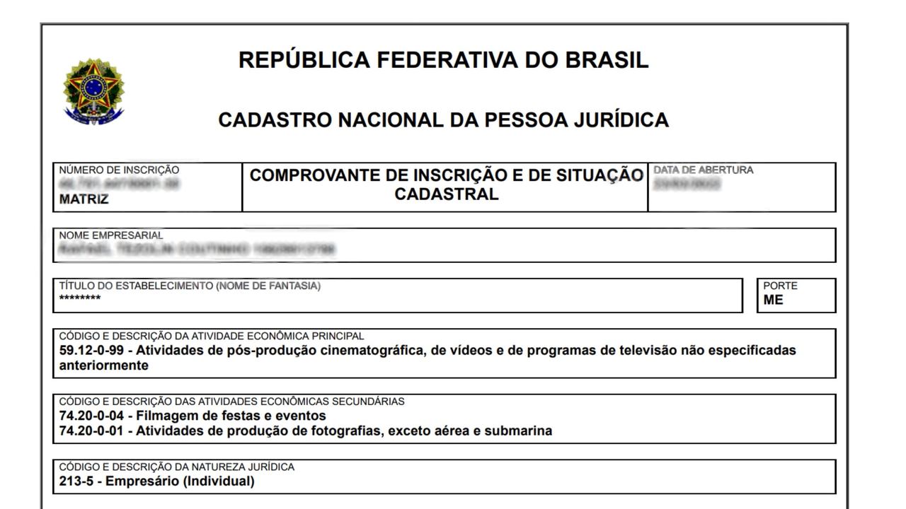 requisitos para ser mei 2026