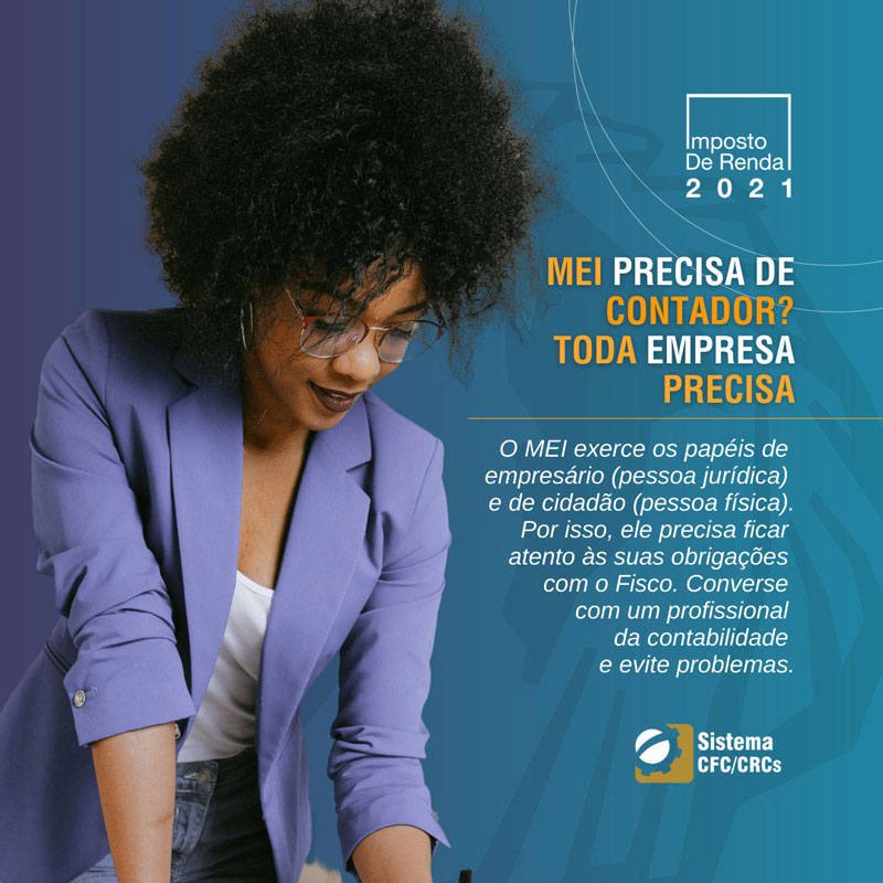 mei precisa de contador