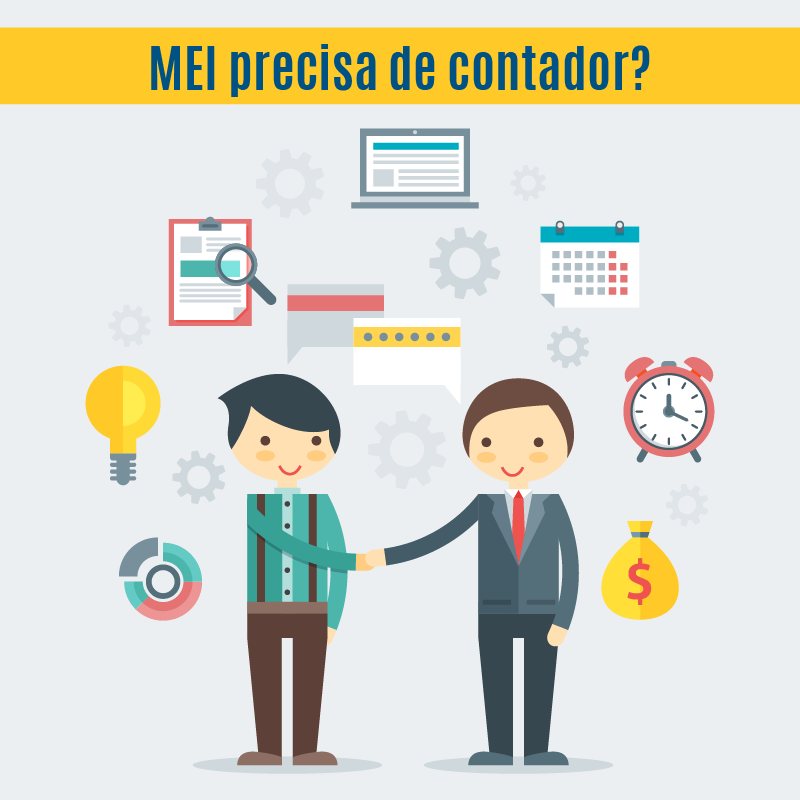 Guia Completo: Como o MEI pode fazer a própria contabilidade sem erros