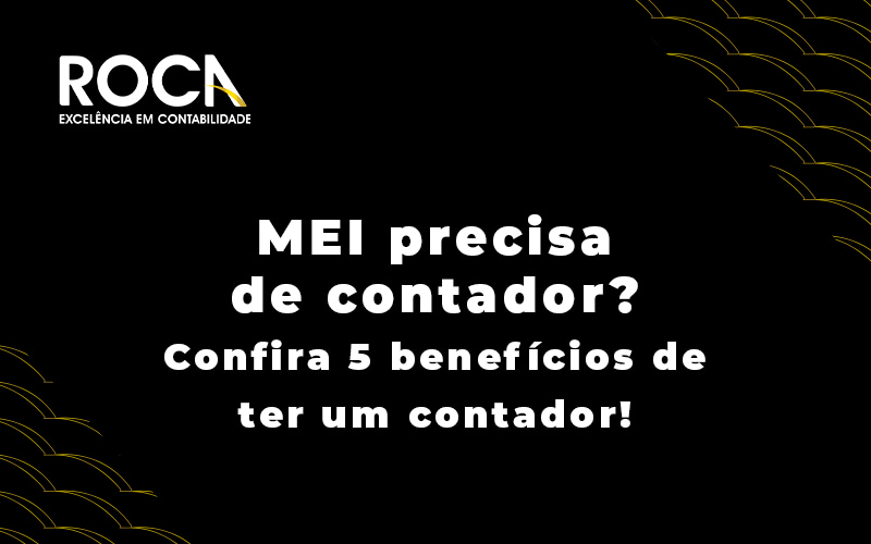 MEI e Imposto de Renda: Maximize sua isenção com ou sem contador