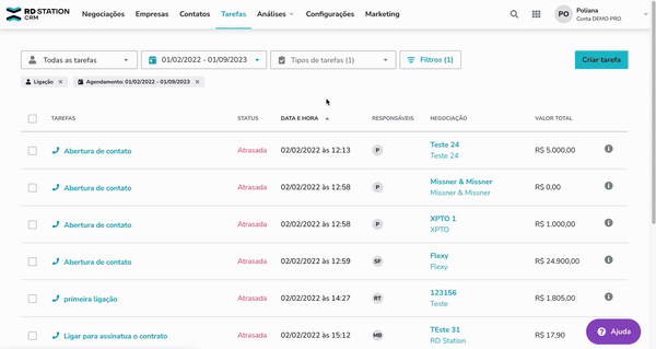 Pipedrive vs HubSpot: qual o melhor para seu funil de vendas?