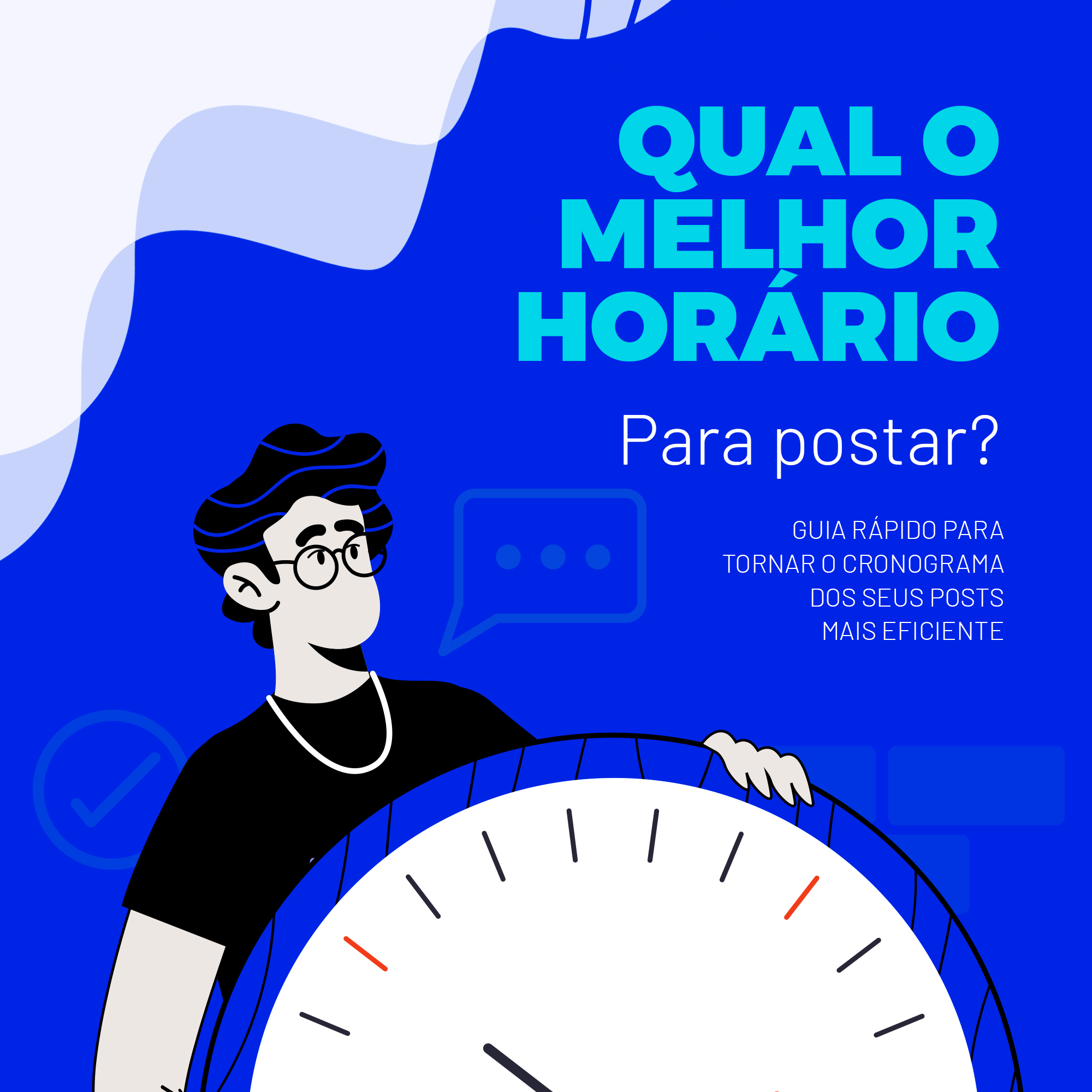 Instagram Insights: Desvende o Melhor Horário para SEU Público