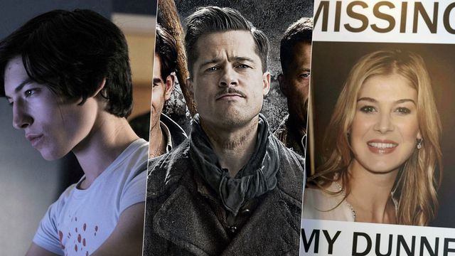 melhores series prime video para maratonar