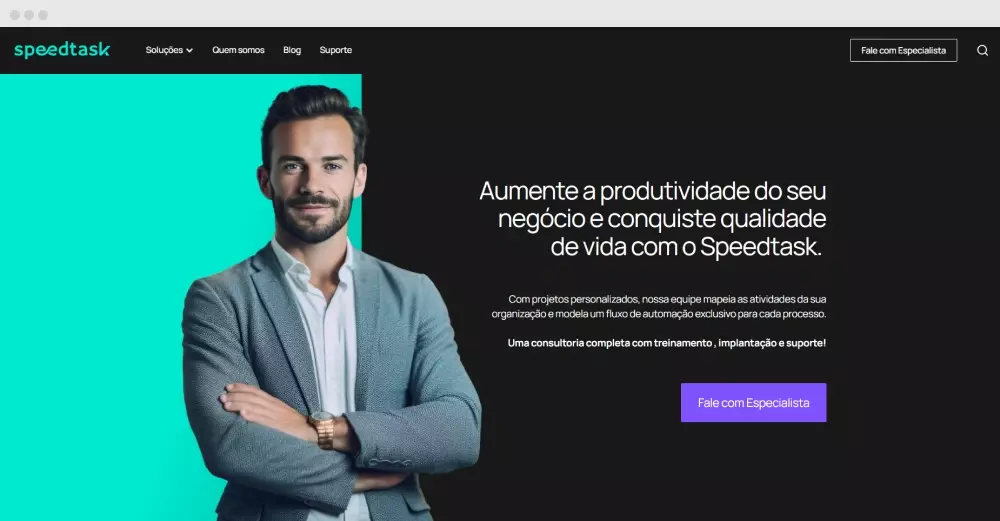 quanto custa fazer um site para pequeno negócio