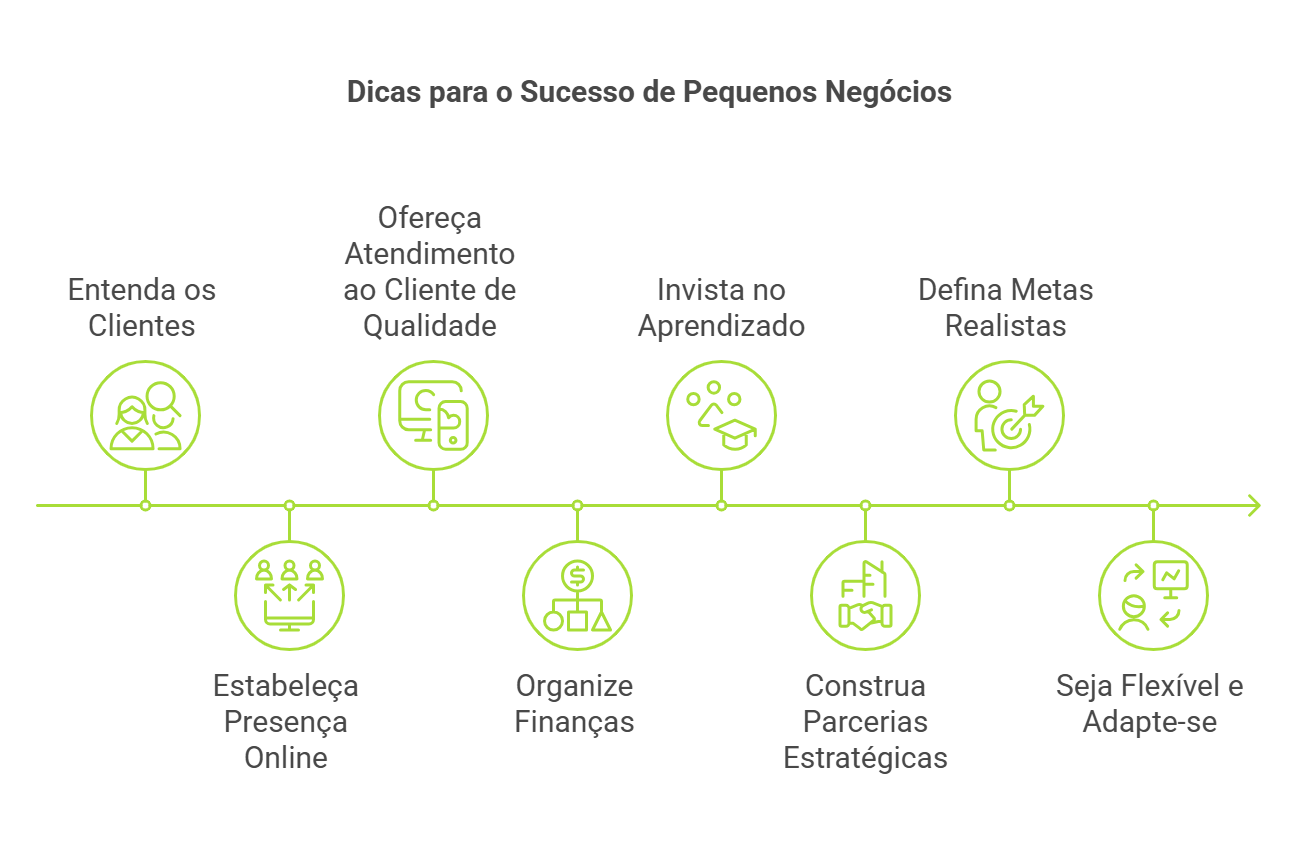 quanto custa fazer um site para pequeno negócio