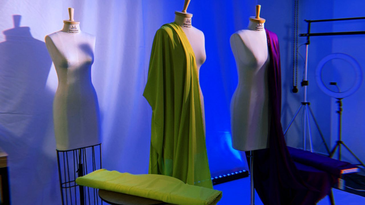quanto custa um vestido de seda pura