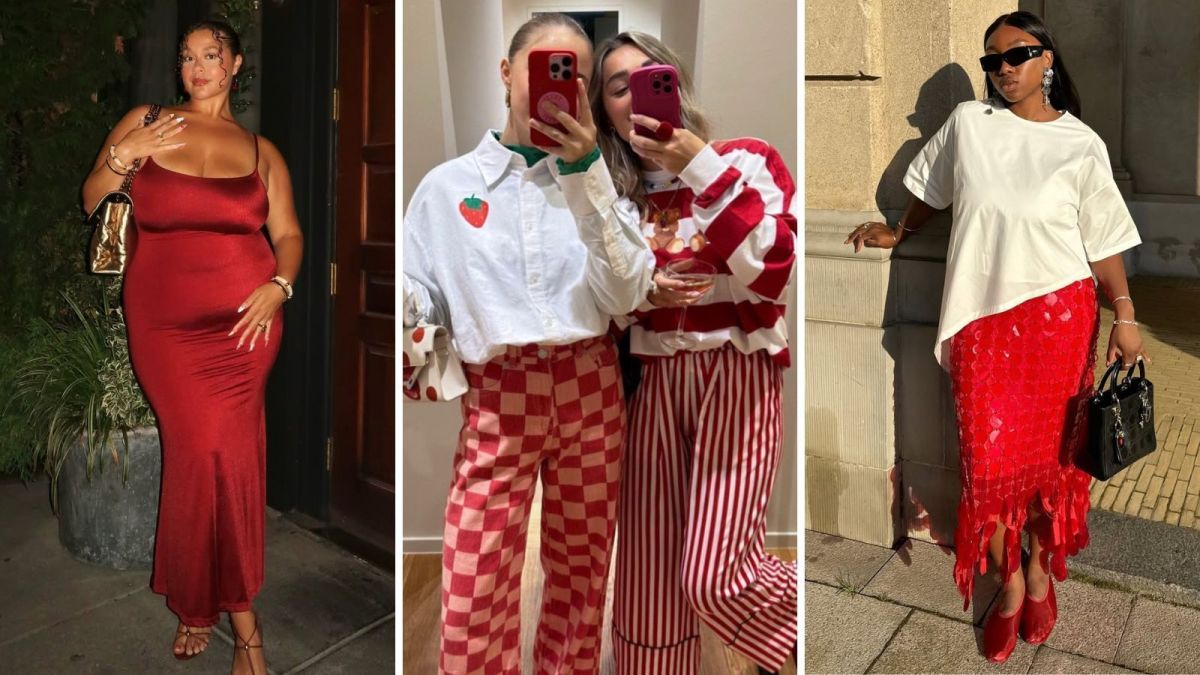 ideias de looks com seda para o dia a dia