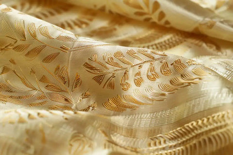 quanto custa um vestido de seda pura