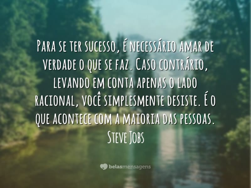 mentalidade empreendedora