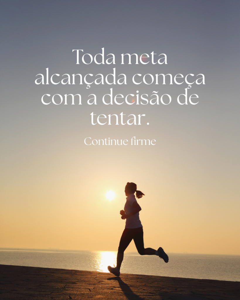 mensagens de motivação