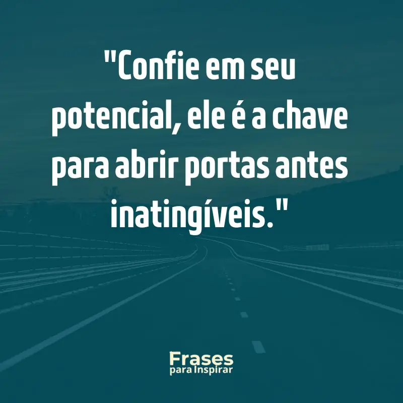 O poder da persistência: histórias de sucesso