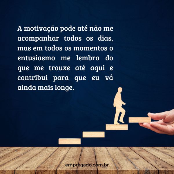 O poder da persistência: histórias de sucesso