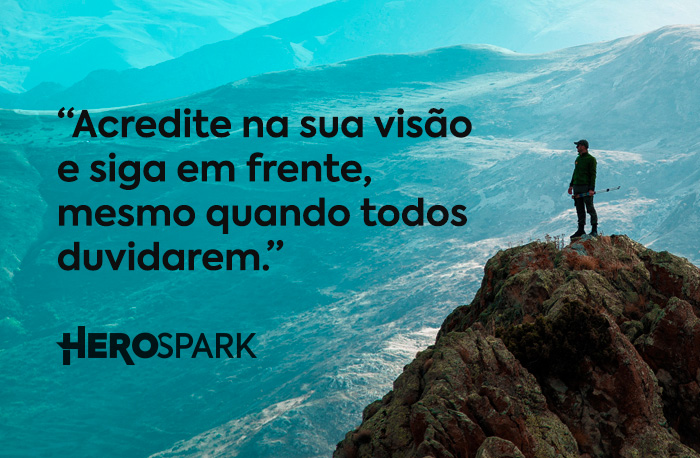 mensagens de motivação