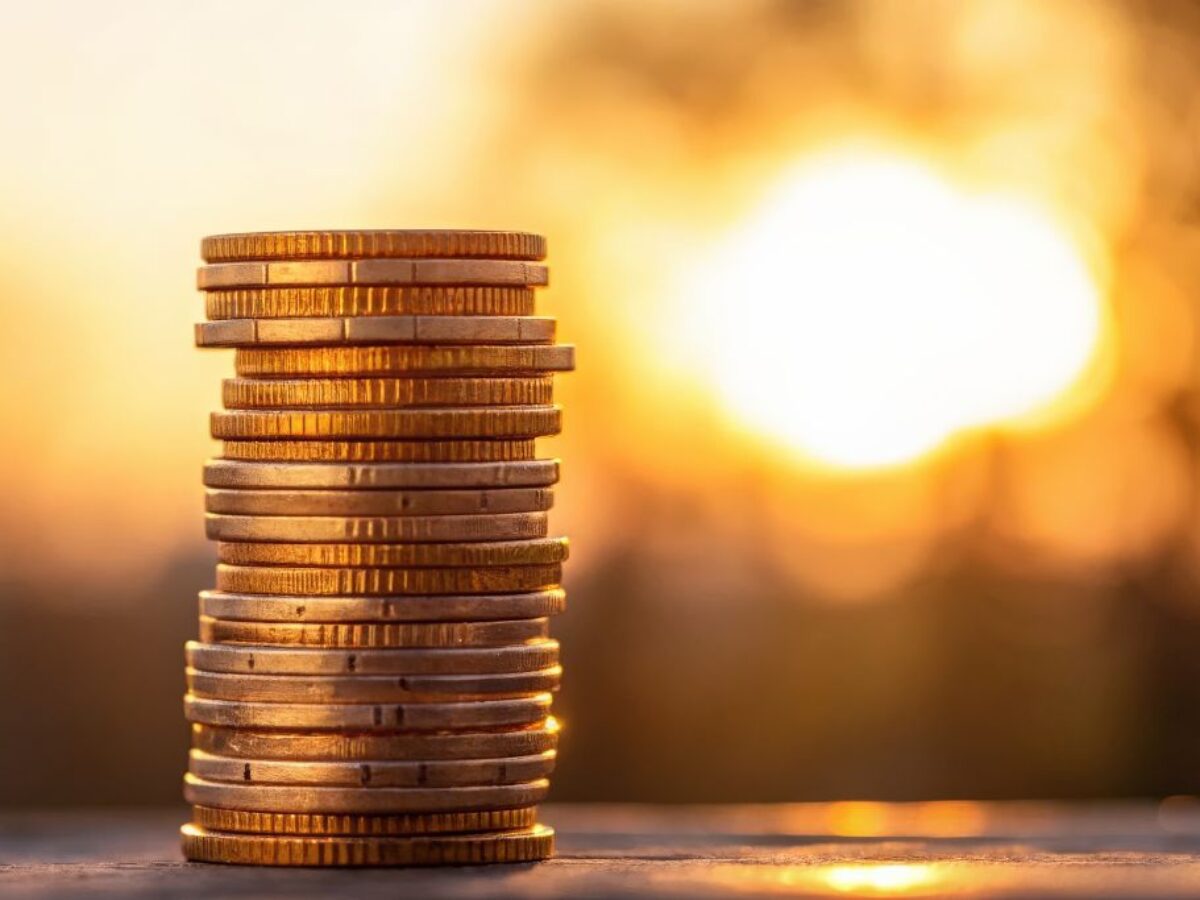 mentalidade financeira