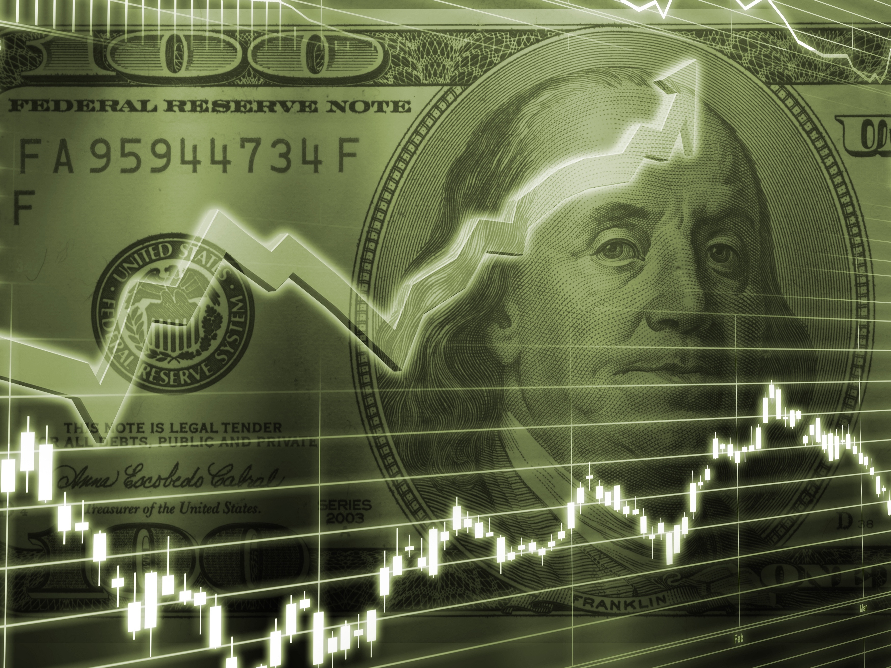 mercado financeiro