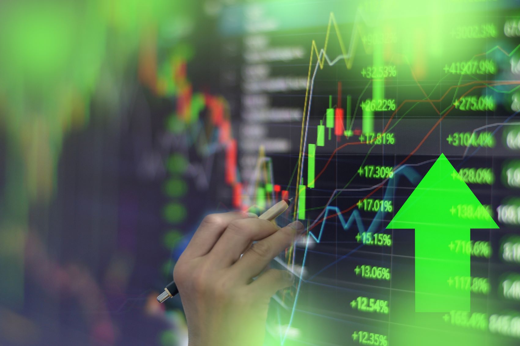 Guia de Carreiras no Mercado Financeiro: Salários e Perspectivas para Profissionais