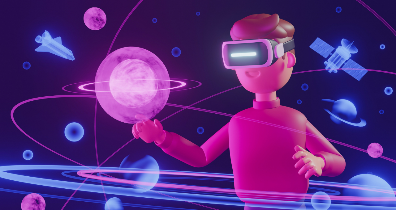O Fim do Metaverso VR? Entenda o Recuo da Meta e o Futuro do Horizon Worlds