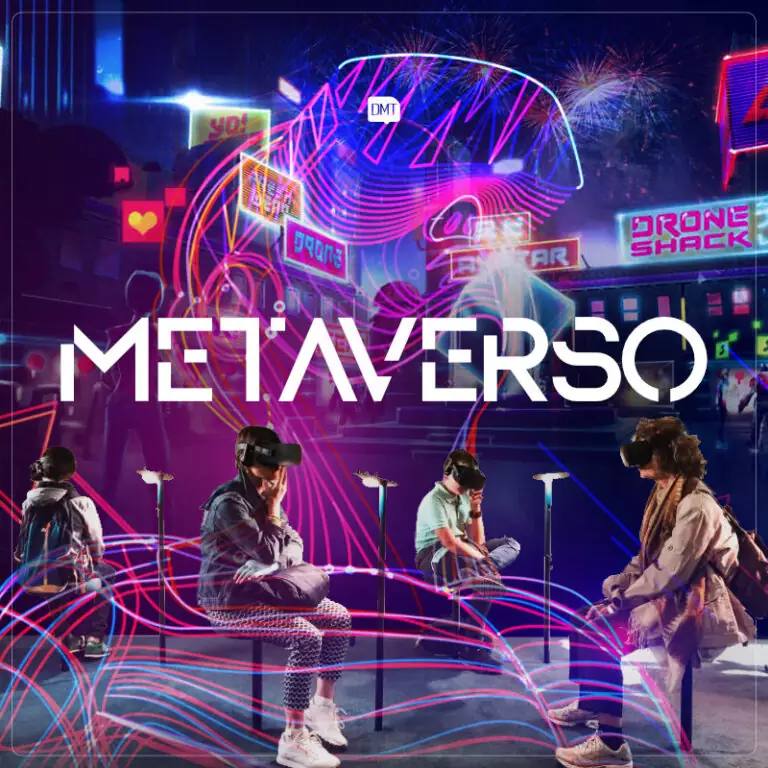 Além da Meta: As Plataformas de Metaverso que Continuam Ganhando Força (Roblox, Fortnite, Minecraft)