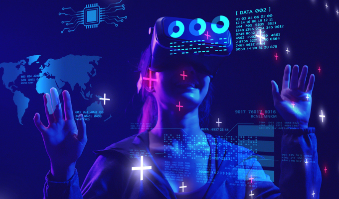 Metaverso Descentralizado vs. Centralizado: Qual o Modelo Ideal para o Futuro Digital?