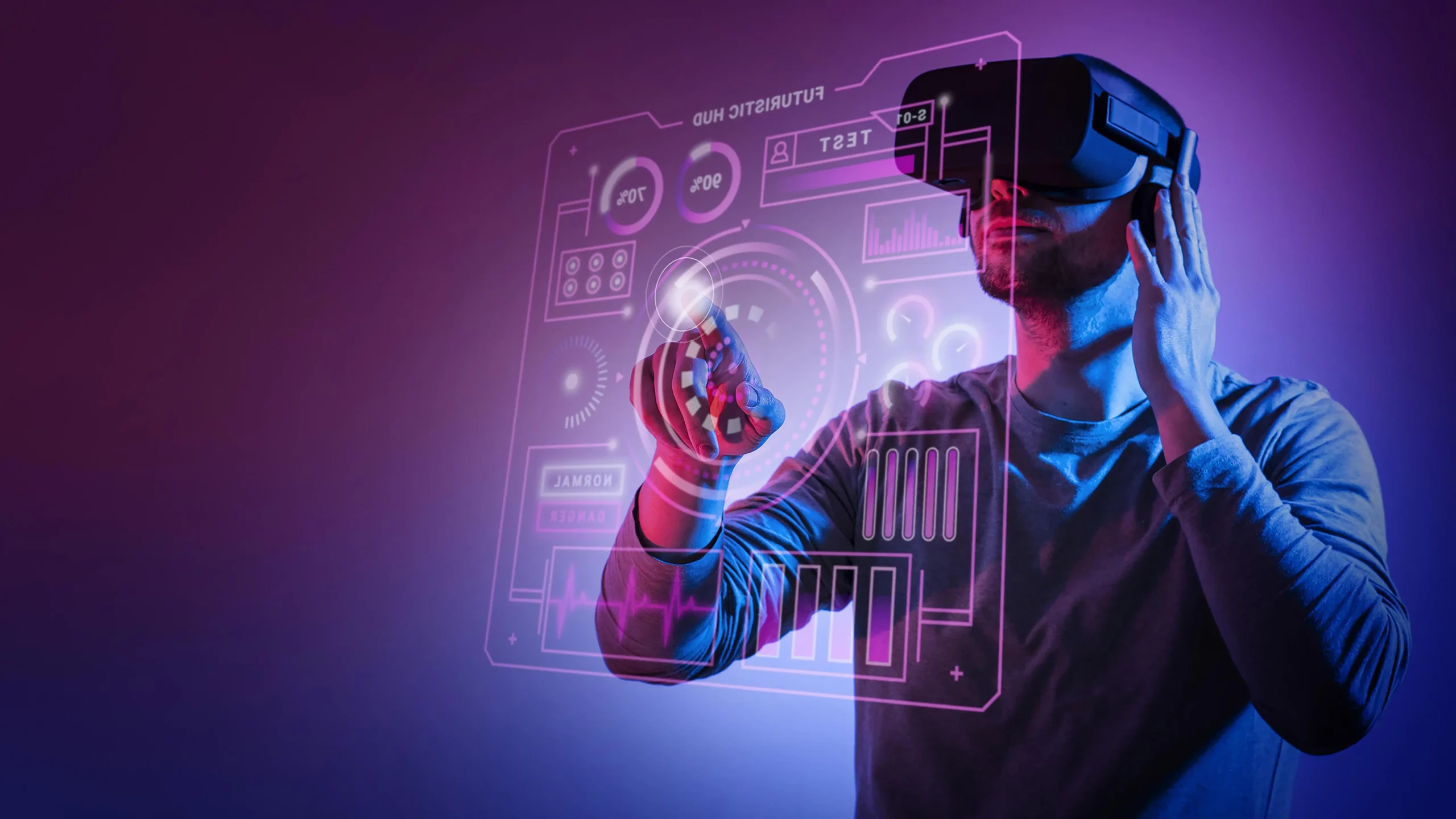 Gêmeos Digitais: O Futuro da Indústria 4.0 no Metaverso