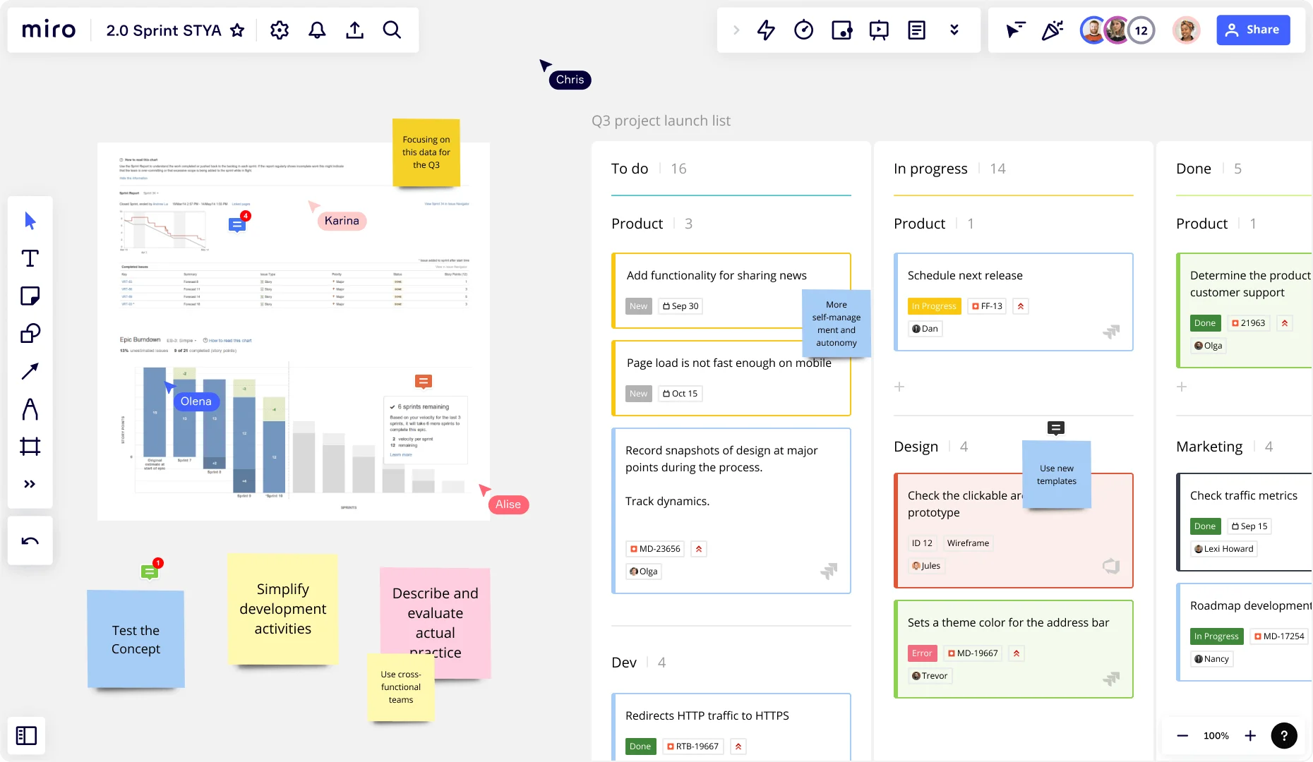 Scrum na Prática: Guia Completo para Implementar Sprints Eficazes