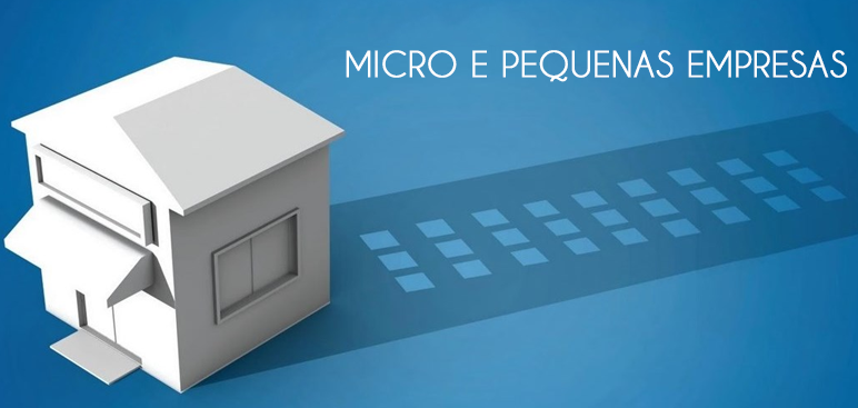 definição microempresa brasil