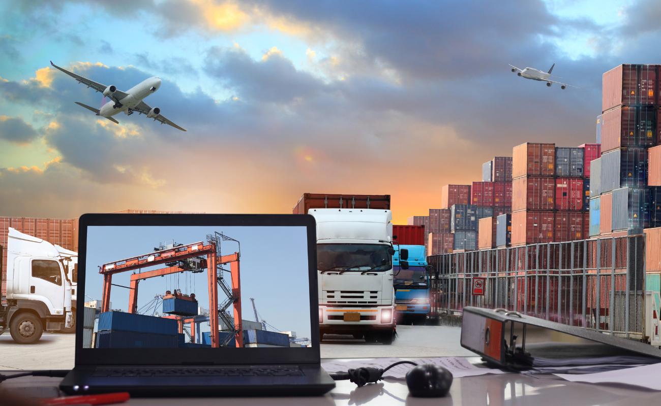 Micro-fulfillment centers: a automação na última milha