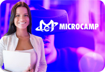 melhores cursos microcamp para iniciar carreira