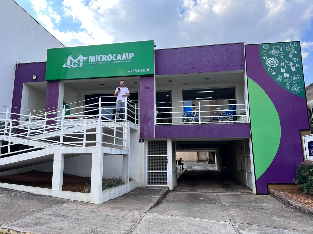 erros comuns ao cancelar curso microcamp