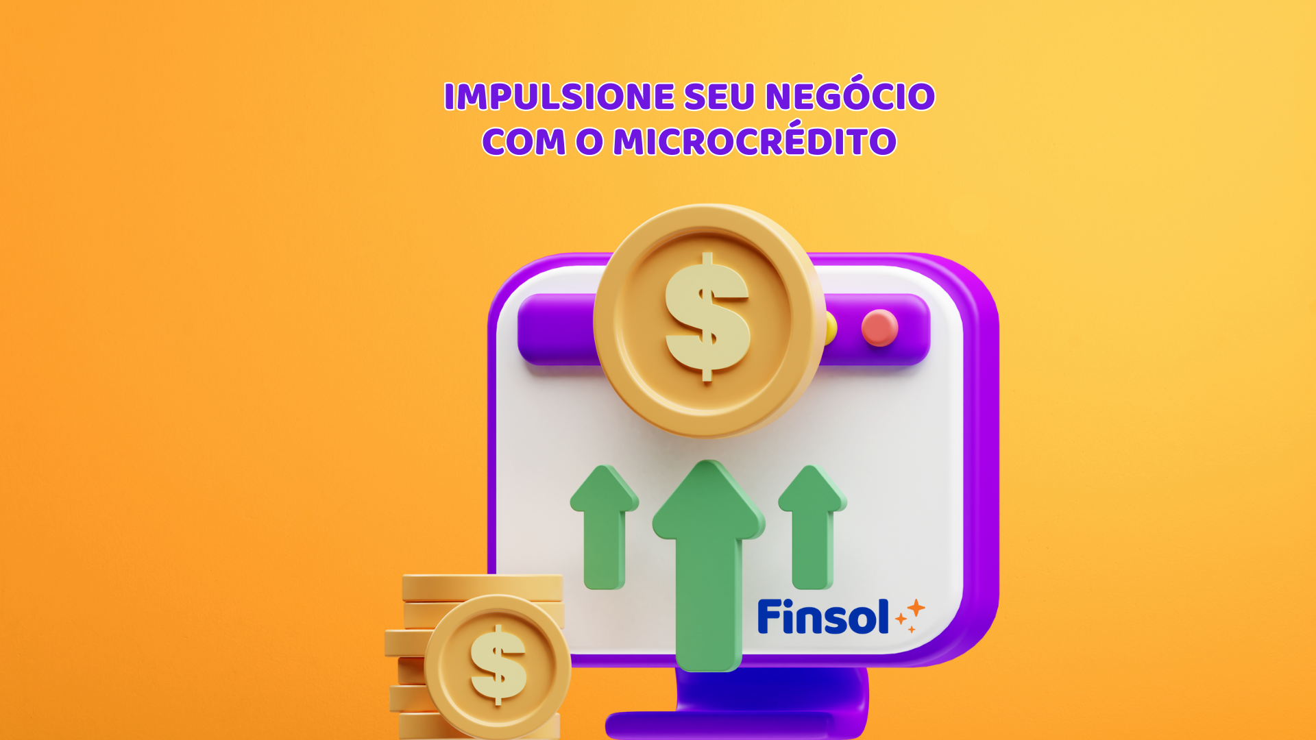 microcrédito para empreendedores