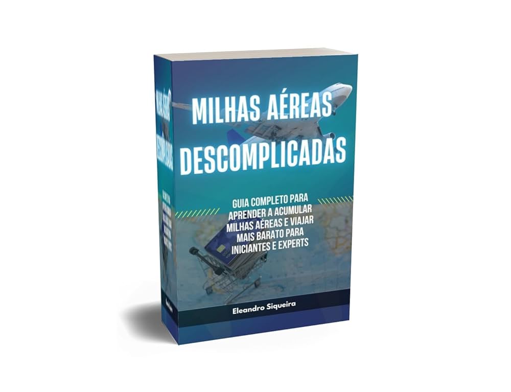 milhas aéreas para iniciantes