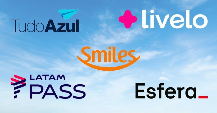 milhas aéreas para iniciantes