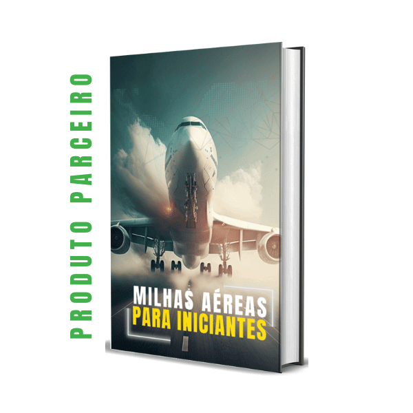 milhas aéreas para iniciantes