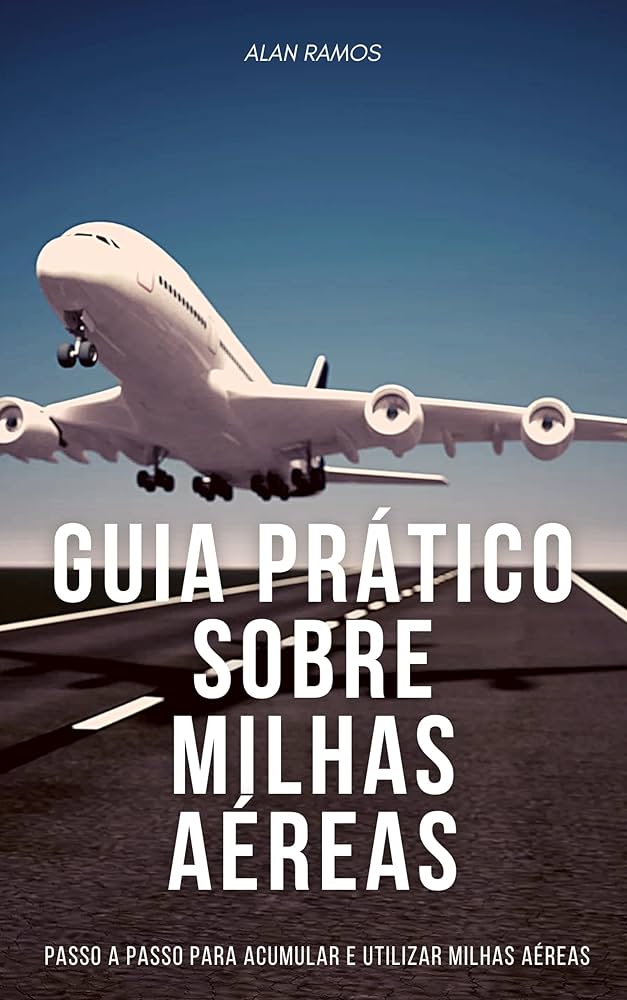 milhas aéreas para iniciantes
