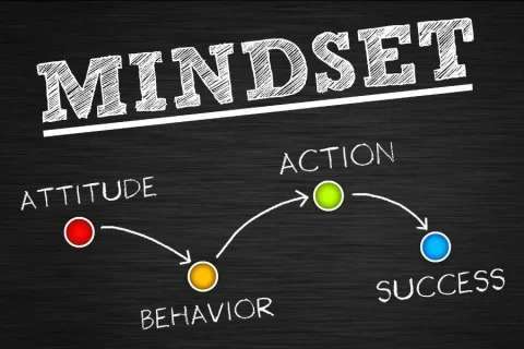 Mindset Fixo vs. Mindset de Crescimento: Qual o seu e como ele te impacta?