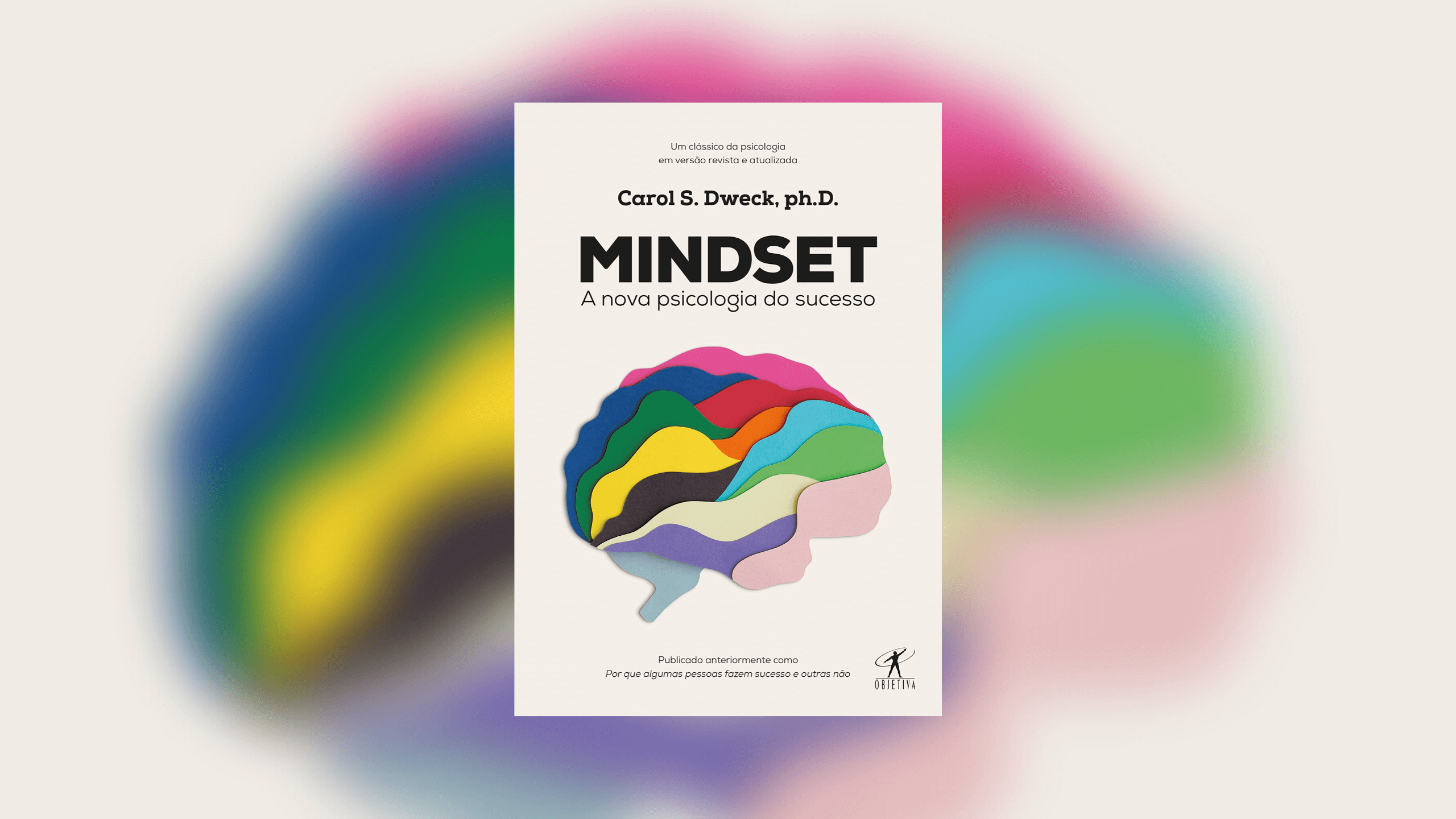 Mindset na Carreira: A Mentalidade que Impulsiona seu Sucesso Profissional