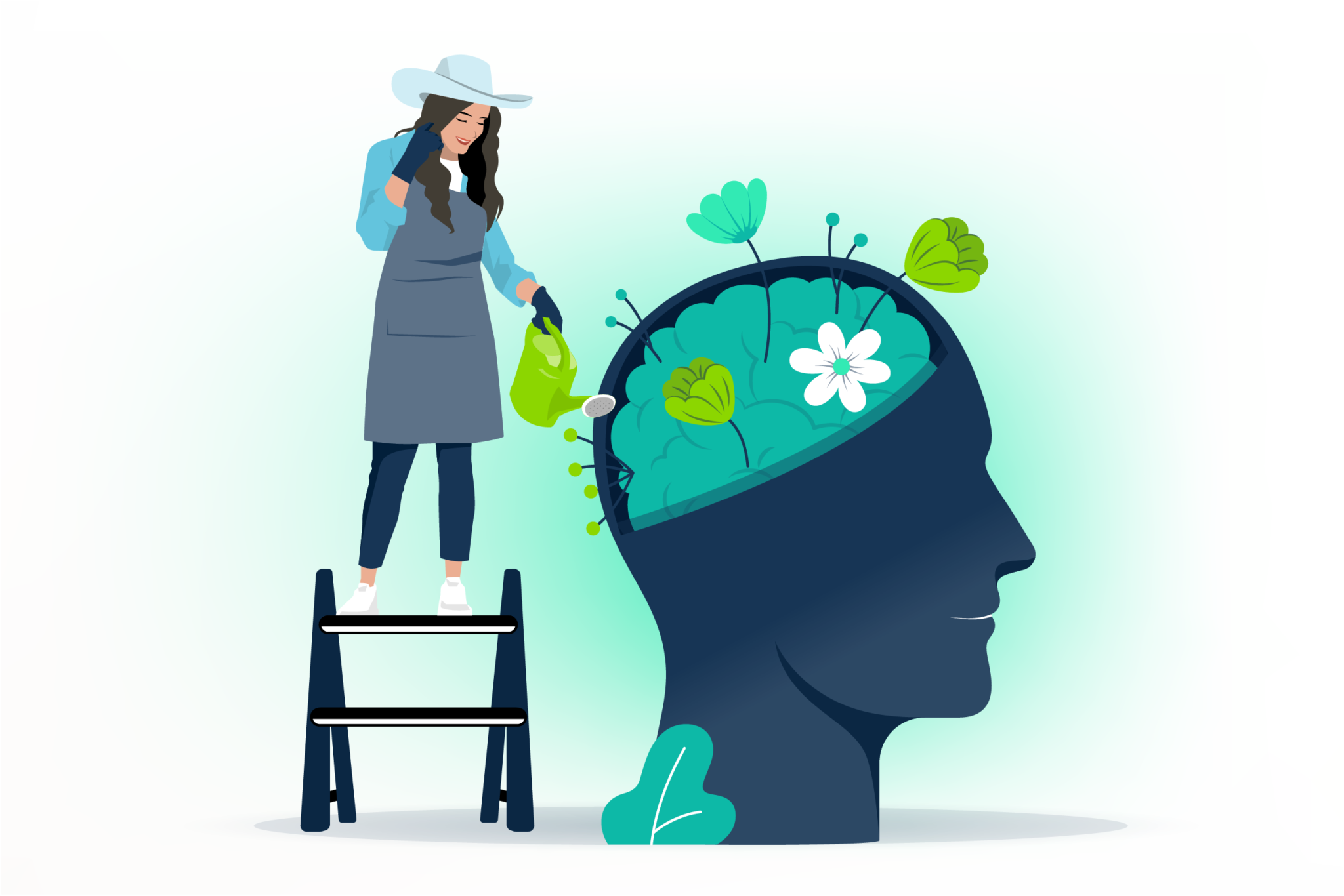 Superando Desafios: O Papel do Mindset na Resiliência e Motivação
