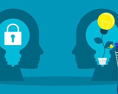 Mindset Fixo vs. Mindset de Crescimento: Qual o seu e como ele te impacta?