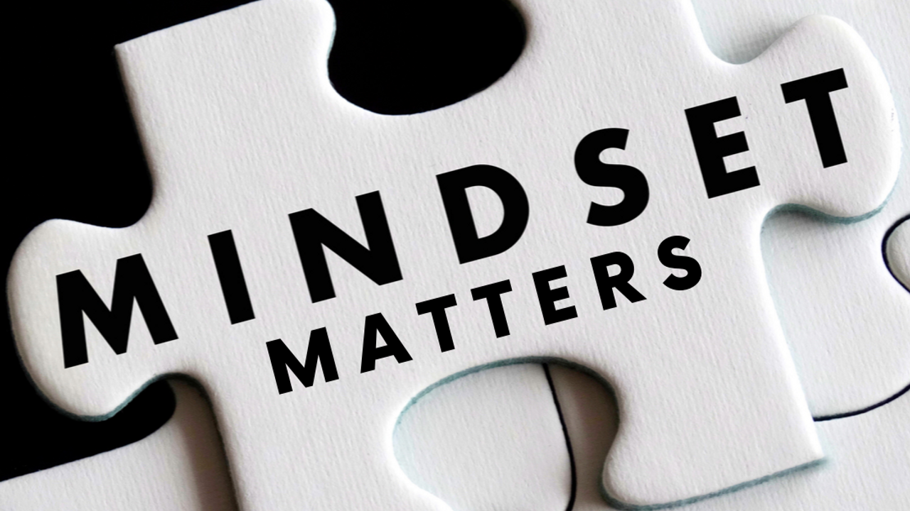 Guia Completo: Como Desenvolver um Mindset de Crescimento para Alcançar seus Objetivos