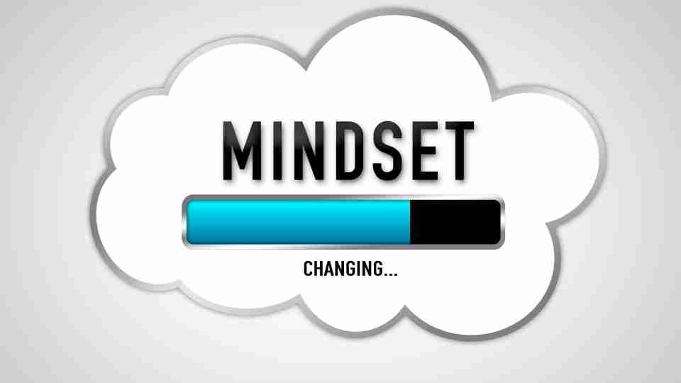 Mindset na Carreira: A Mentalidade que Impulsiona seu Sucesso Profissional