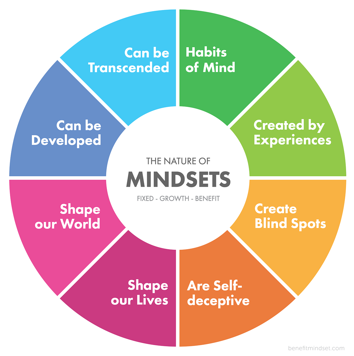 Superando Desafios: O Papel do Mindset na Resiliência e Motivação
